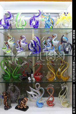 工艺品